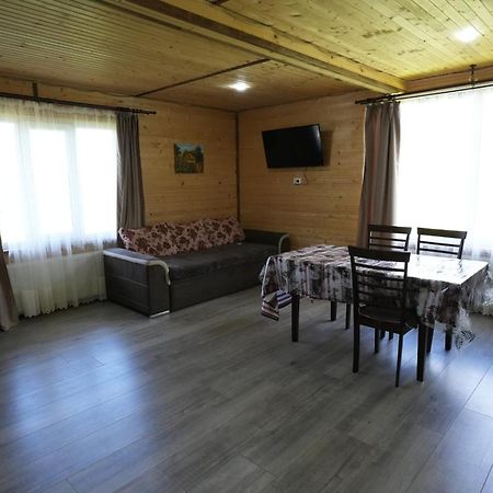 Шпінь 3 Villa Vorokhta Exterior photo