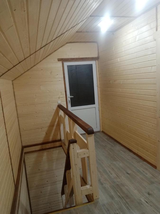 Шпінь 3 Villa Vorokhta Exterior photo