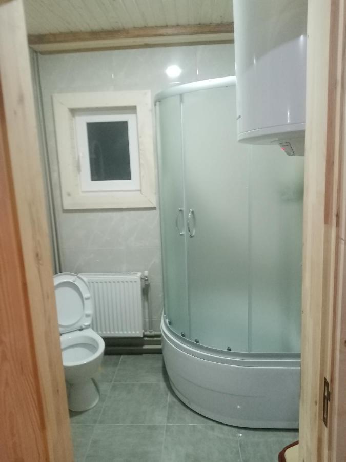 Шпінь 3 Villa Vorokhta Exterior photo