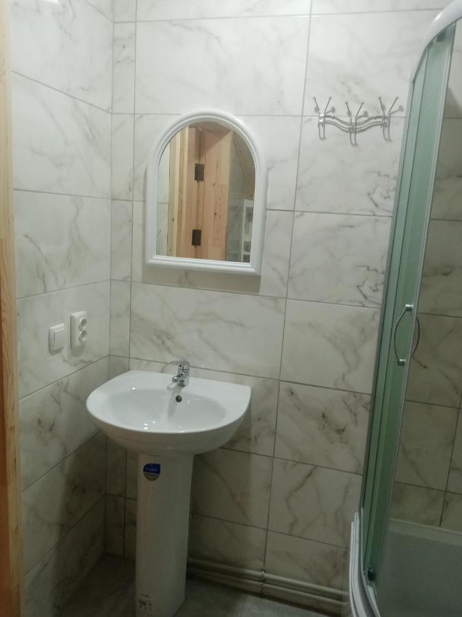 Шпінь 3 Villa Vorokhta Exterior photo