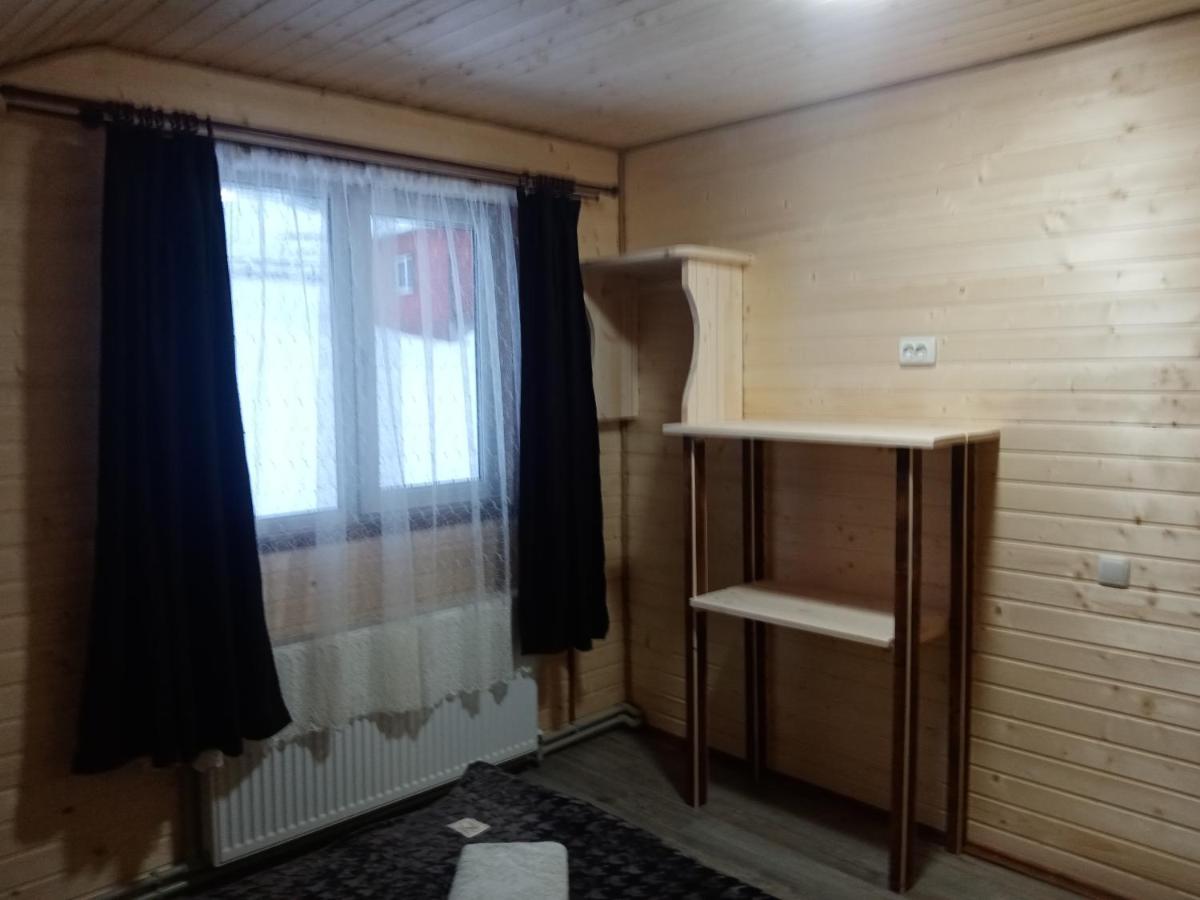 Шпінь 3 Villa Vorokhta Exterior photo