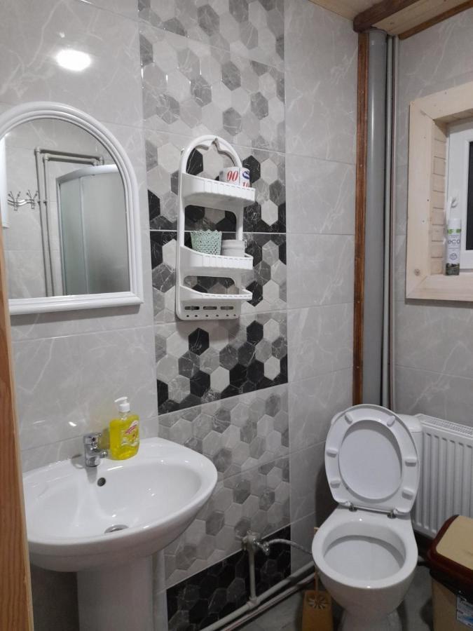 Шпінь 3 Villa Vorokhta Exterior photo