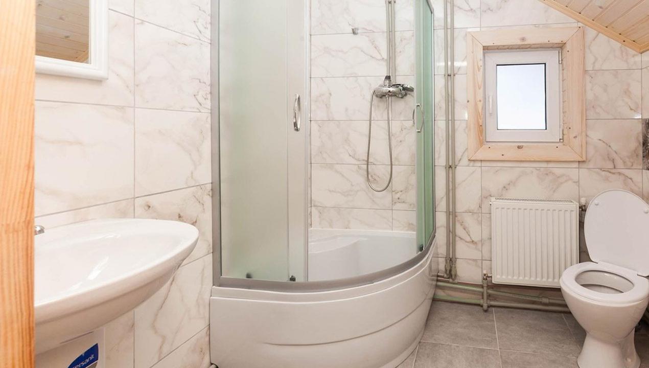 Шпінь 3 Villa Vorokhta Exterior photo