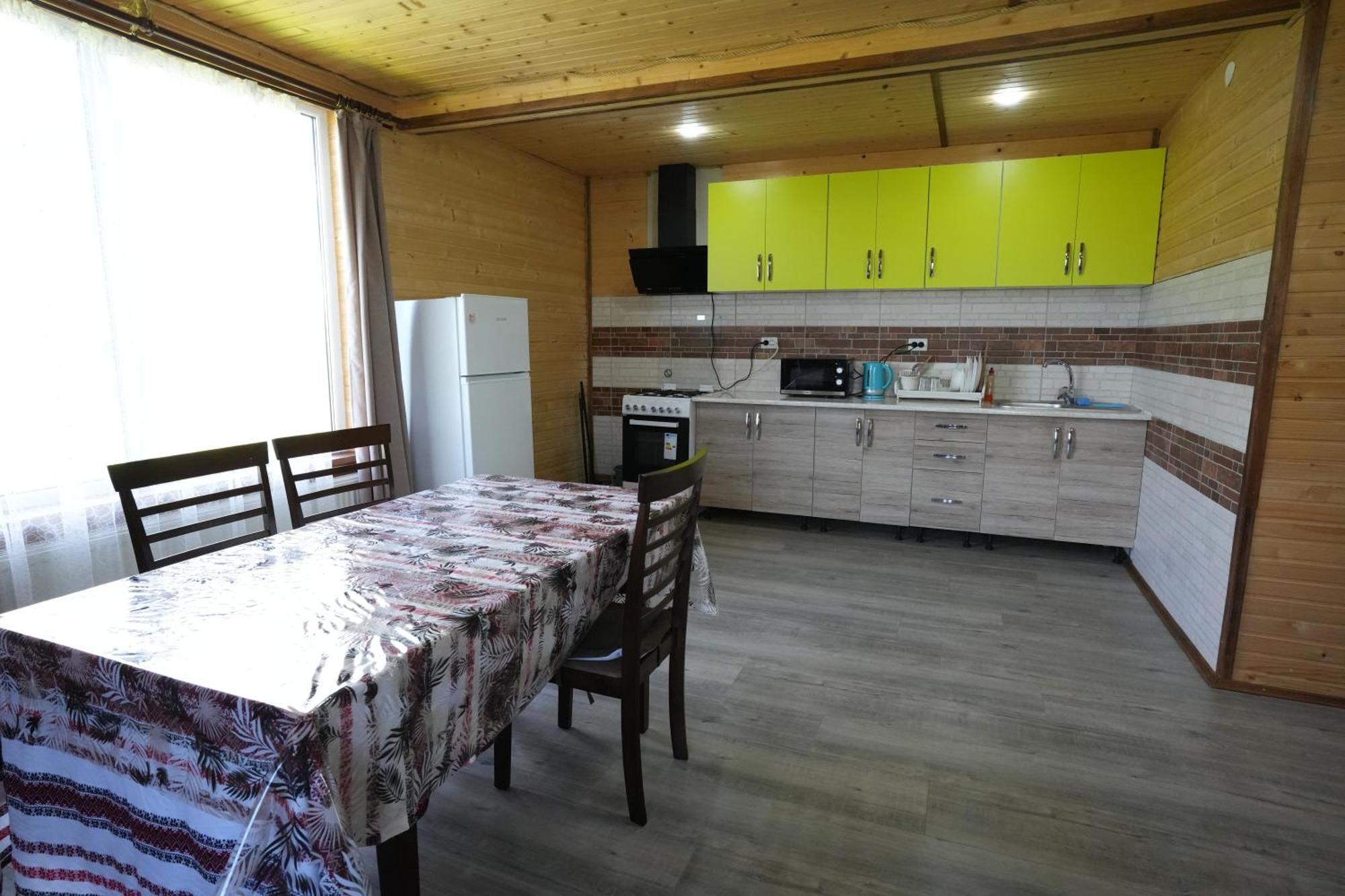 Шпінь 3 Villa Vorokhta Exterior photo